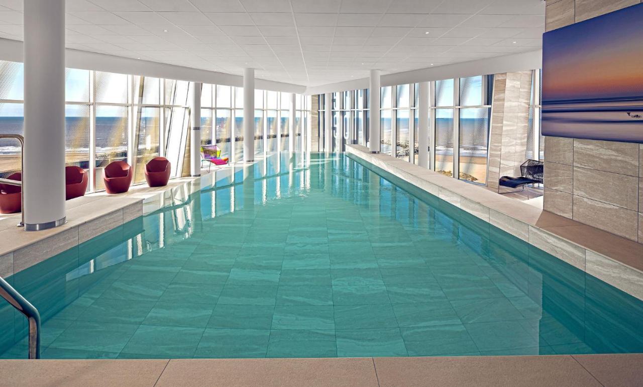Hotel Inntel Marina Den Haag