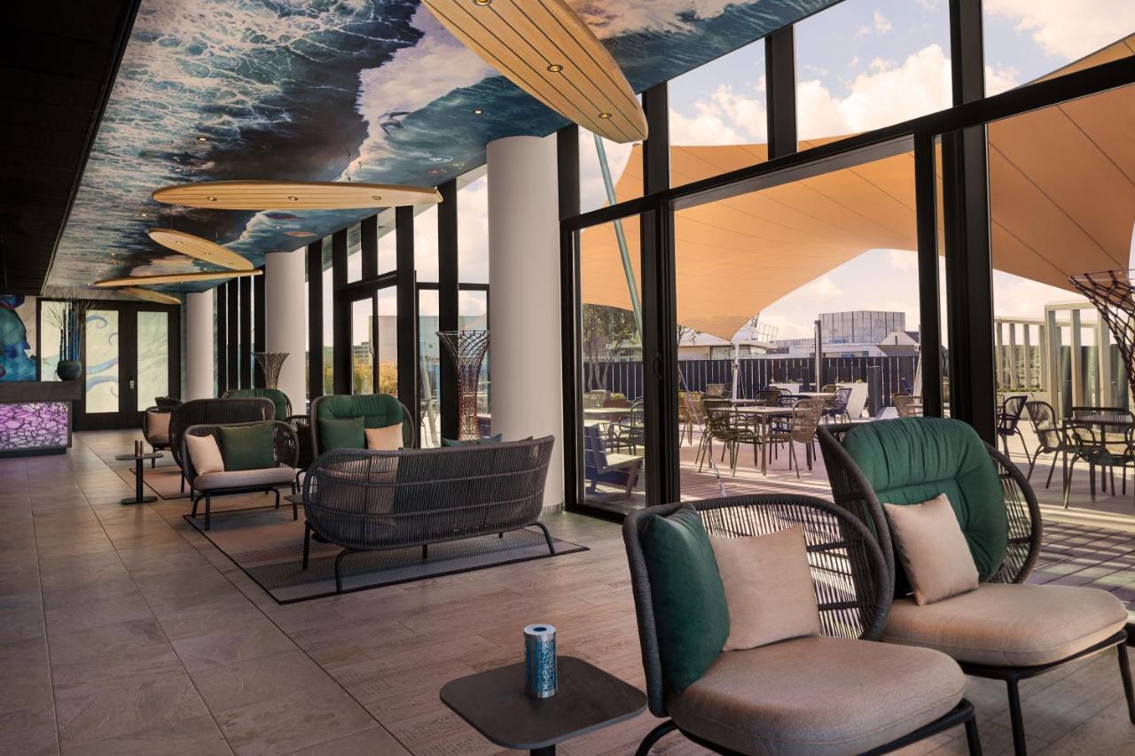 Inntel Marina Hotel Den Haag