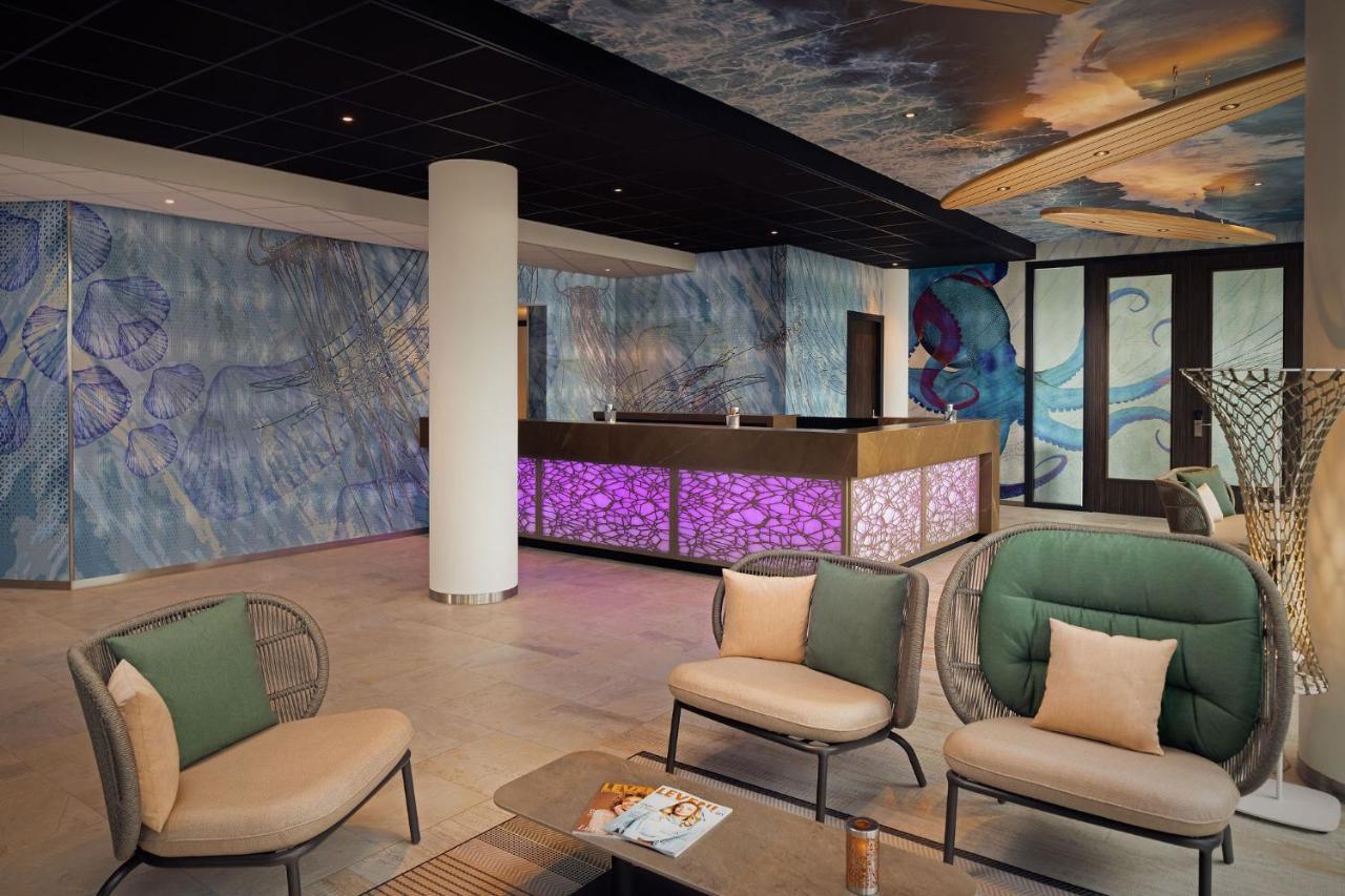 Hotel Inntel Marina