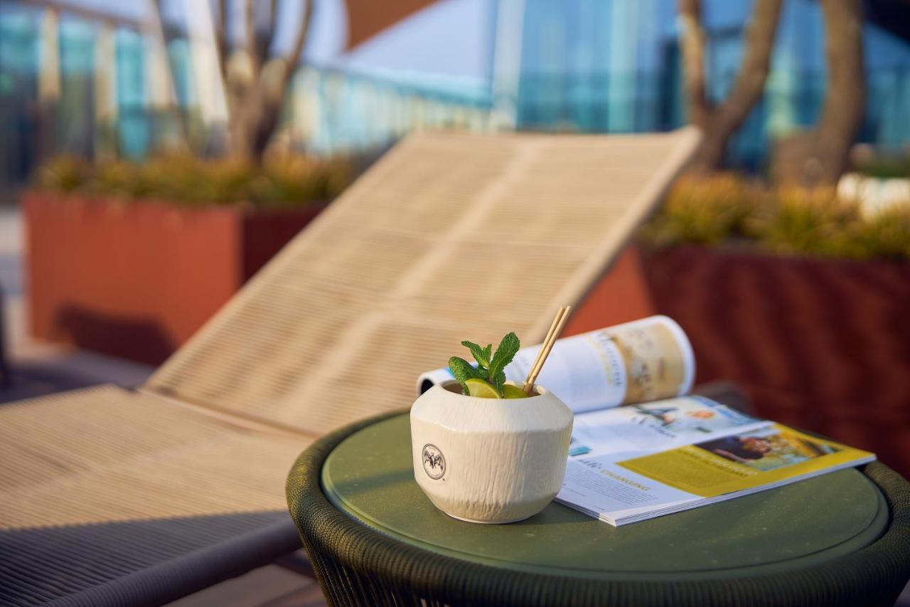 Hotel Inntel Marina