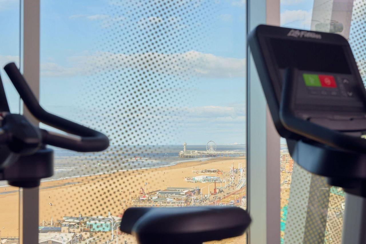Inntel Marina 4* Den Haag