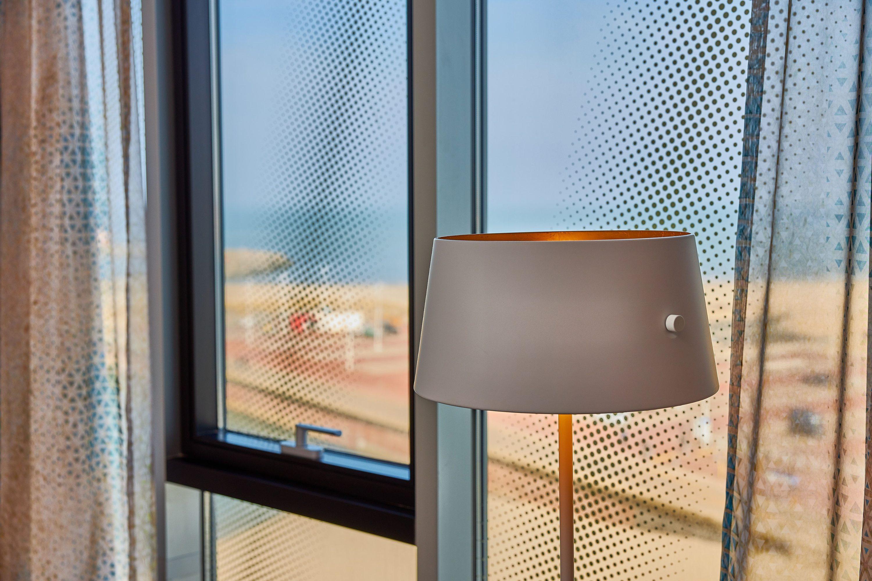 Inntel Marina Hotel