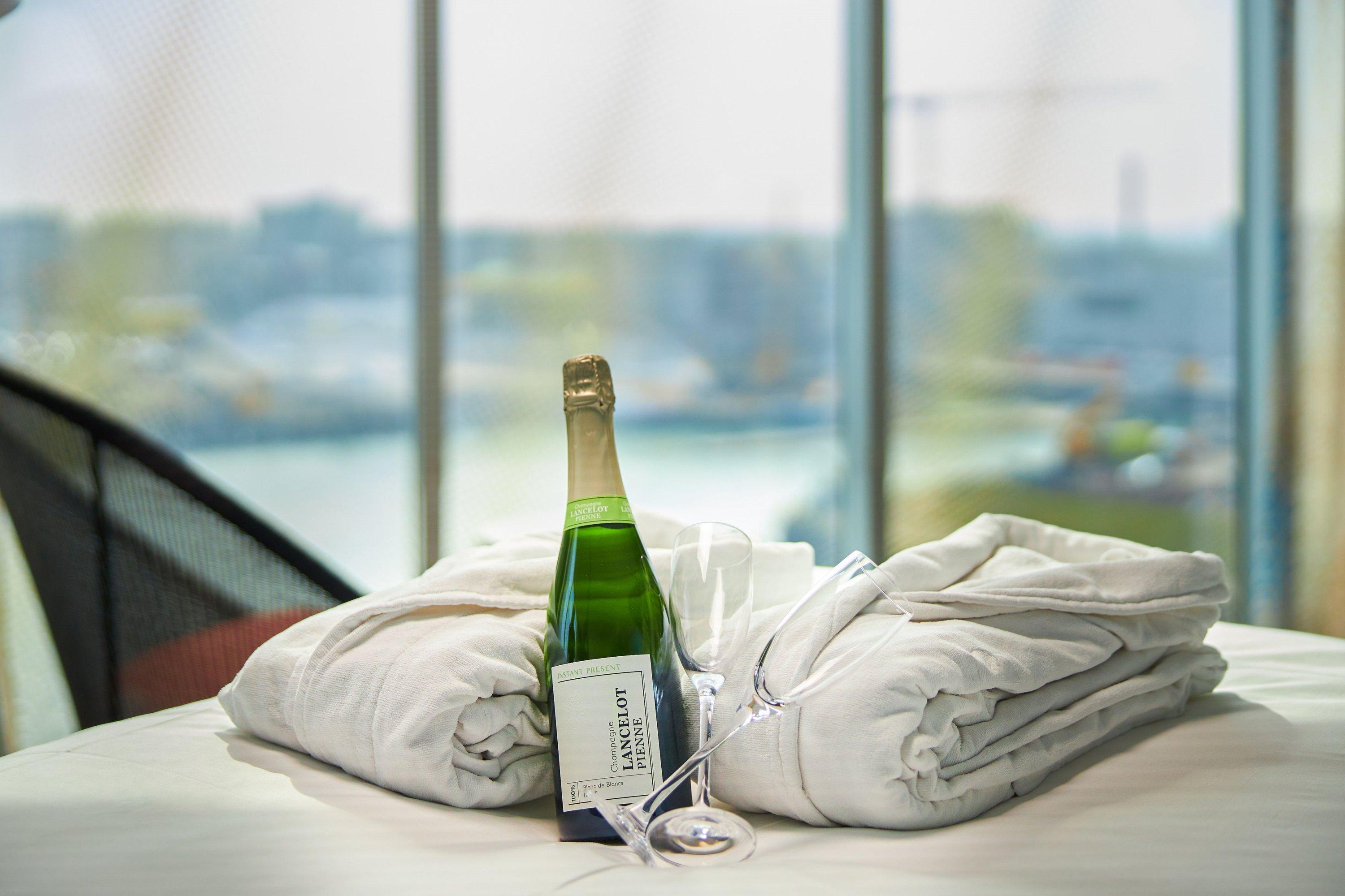 Inntel Marina 4* Den Haag