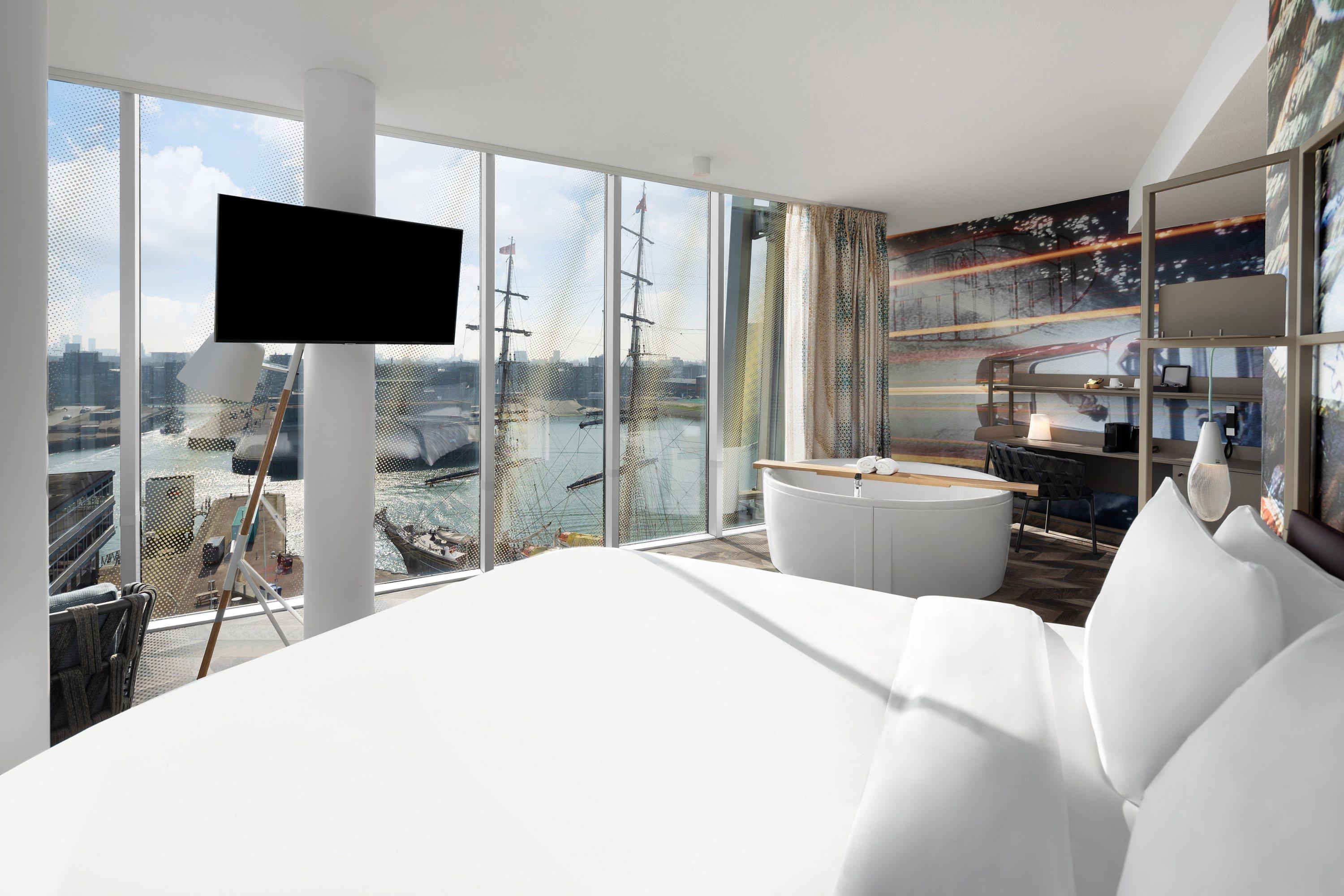Inntel Marina Hotel 4*