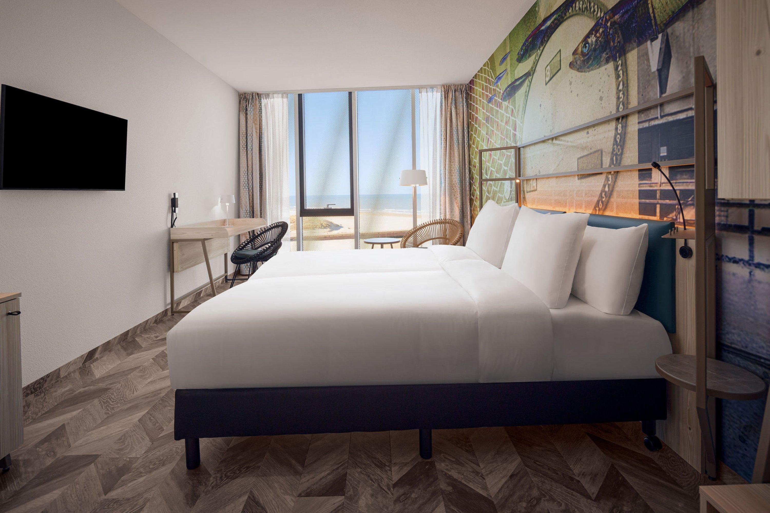 Inntel Marina Hotel