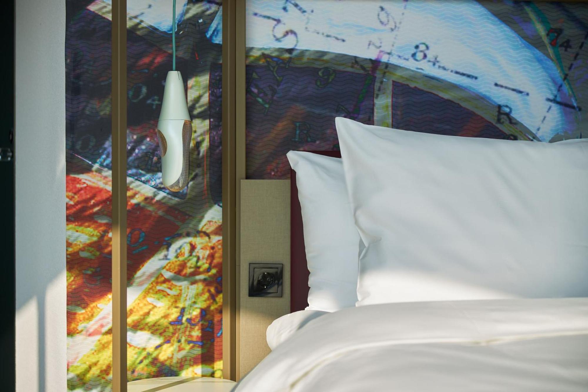 Inntel Marina Hotel