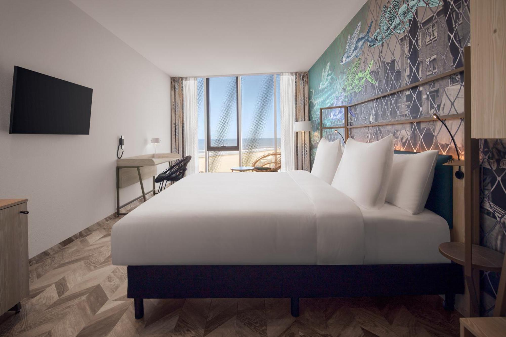 Hotel Inntel Marina
