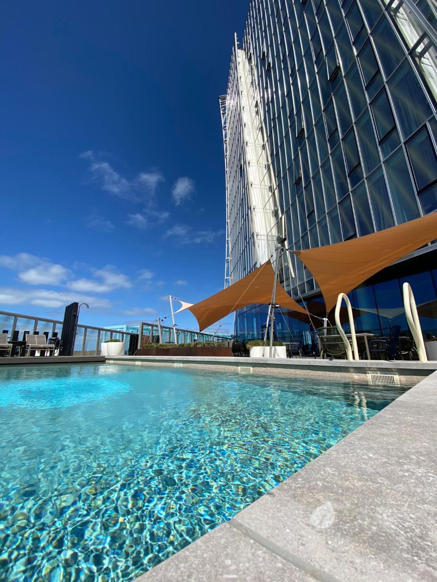Inntel Marina Hotel