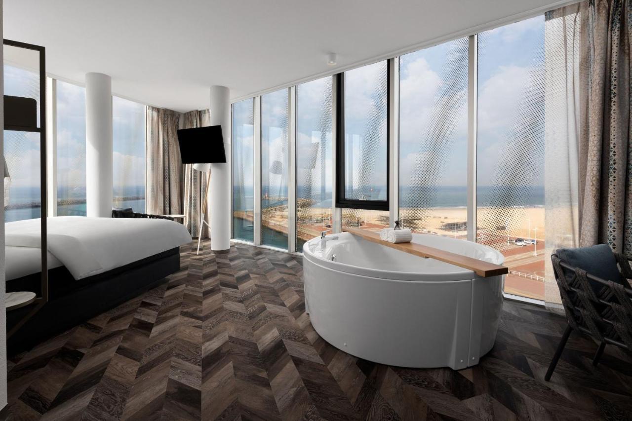 Hotel Inntel Marina Den Haag