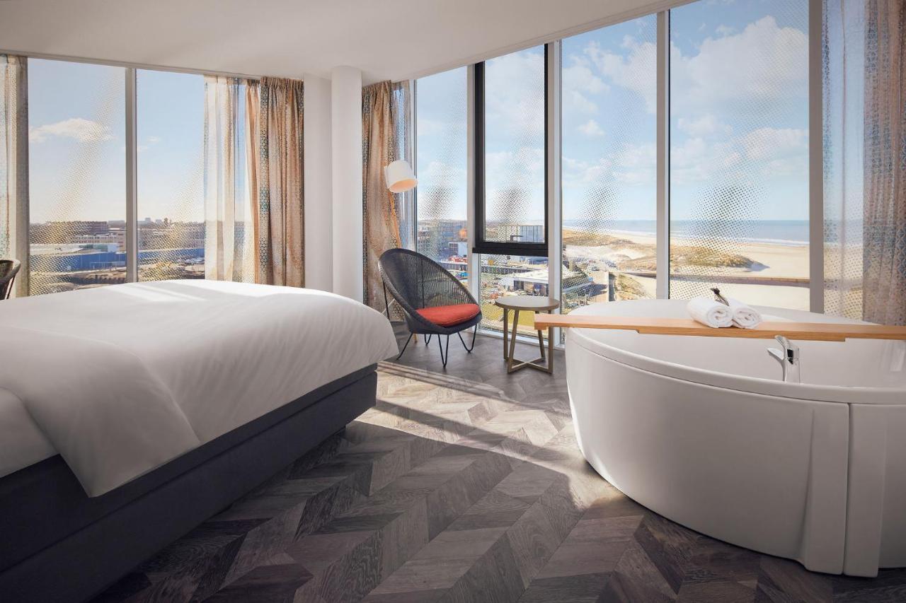 Inntel Marina 4* Den Haag