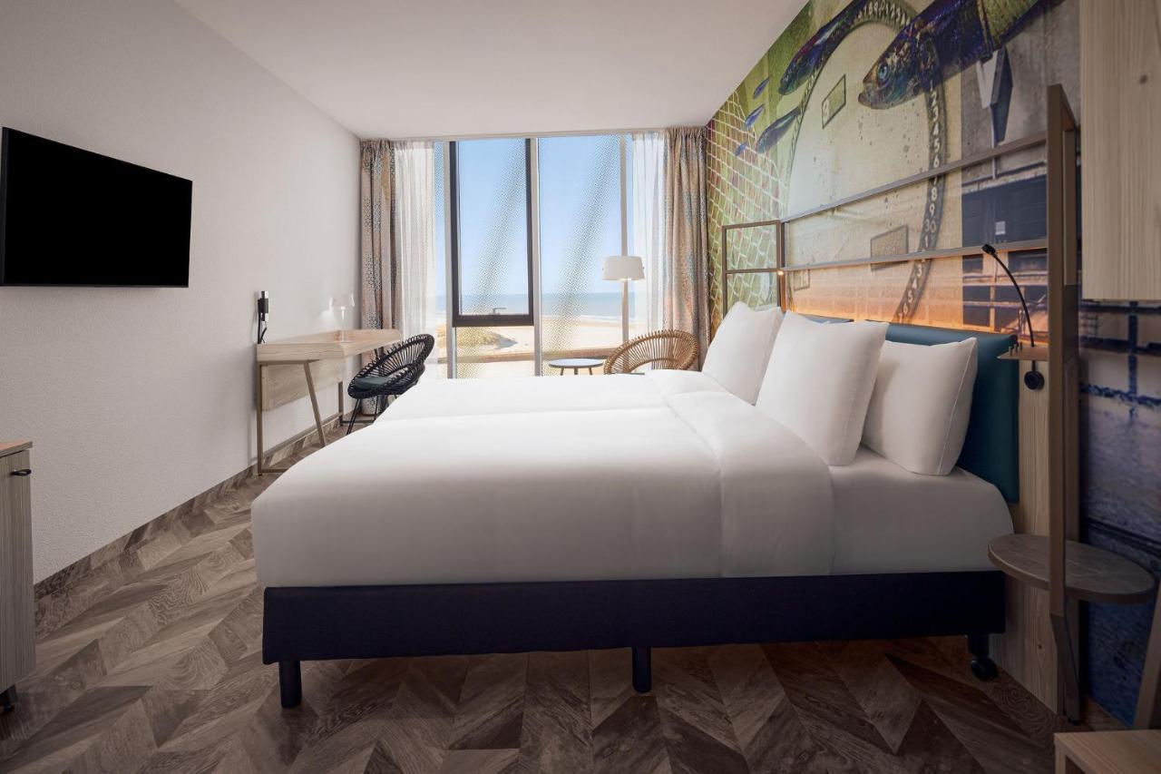 Inntel Marina Hotel
